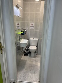 Hostel Almansa