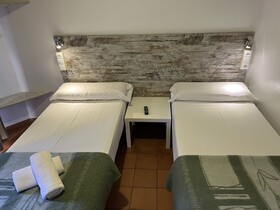 Hostel Almansa