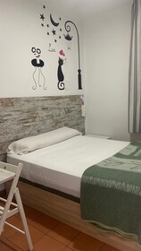 Hostel Almansa