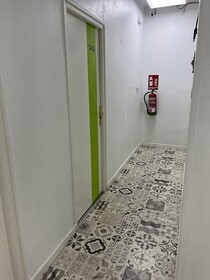Hostel Almansa