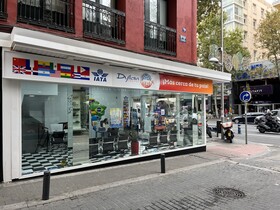 Hostel Almansa
