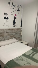 Hostel Almansa