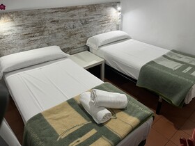 Hostel Almansa