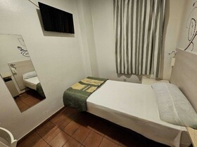 Hostel Almansa