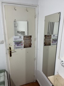 Hostel Almansa