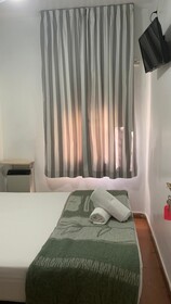 Hostel Almansa
