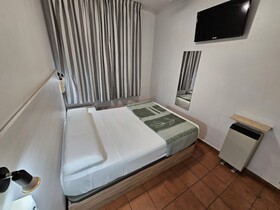 Hostel Almansa