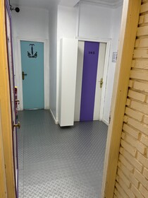 Hostel Almansa