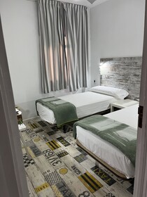 Hostel Almansa