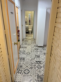 Hostel Almansa