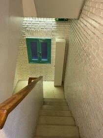 Hostel Almansa