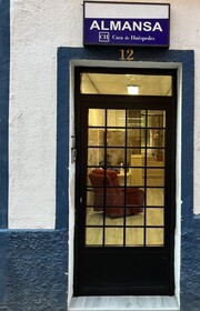 Hostel Almansa