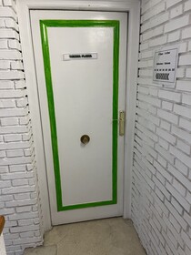 Hostel Almansa