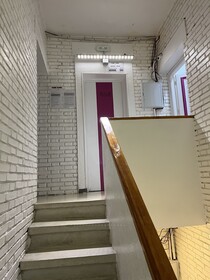 Hostel Almansa