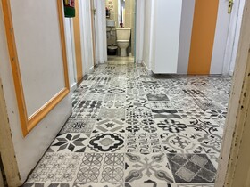 Hostel Almansa