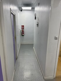 Hostel Almansa
