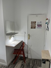 Hostel Almansa