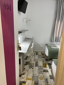 Hostel Almansa