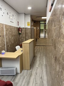 Hostel Almansa