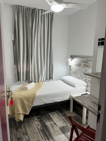 Hostel Almansa