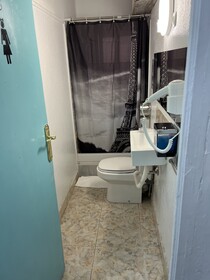 Hostel Almansa