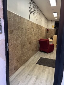 Hostel Almansa