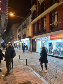 Hostel Almansa