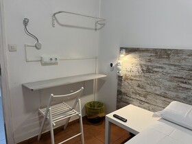Hostel Almansa