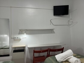 Hostel Almansa