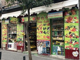 Hostel Almansa