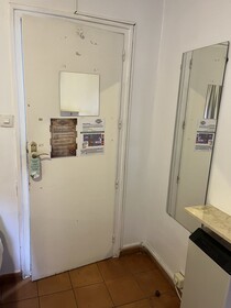 Hostel Almansa