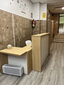 Hostel Almansa