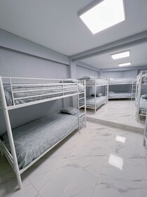 Hostel Las Rosas