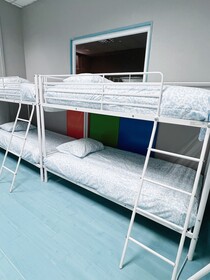 Hostel Las Rosas