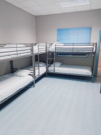 Hostel Las Rosas
