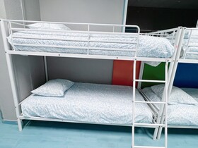 Hostel Las Rosas
