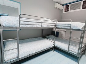 Hostel Las Rosas