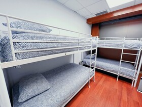 Hostel Las Rosas