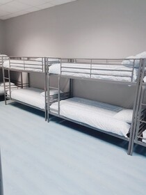 Hostel Las Rosas