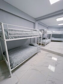Hostel Las Rosas
