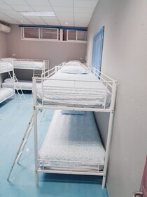 Hostel Las Rosas