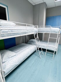 Hostel Las Rosas