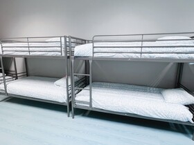 Hostel Las Rosas