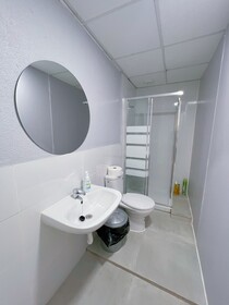 Hostel Las Rosas