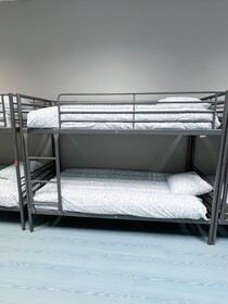 Hostel Las Rosas