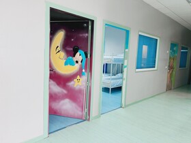 Hostel Las Rosas