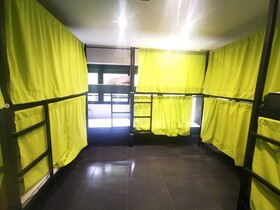 Hostel MYD Madriz