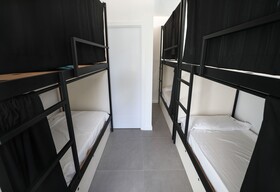 Hostel MYD Madriz
