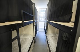 Hostel Myd La Latina