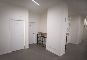 Hostel Myd La Latina